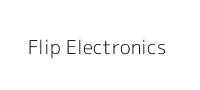 Flip Electronics
